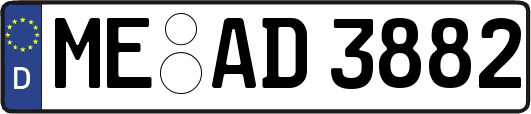 ME-AD3882