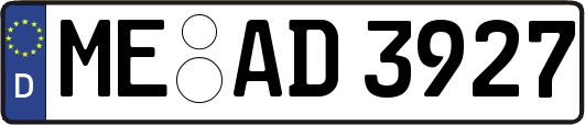 ME-AD3927