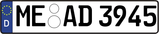 ME-AD3945
