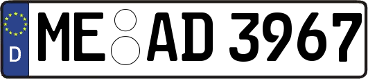ME-AD3967