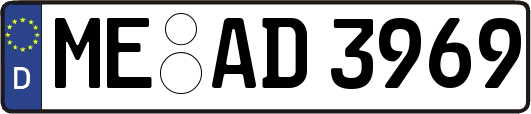 ME-AD3969