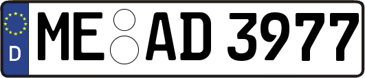 ME-AD3977