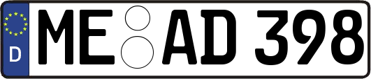 ME-AD398
