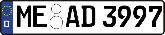 ME-AD3997