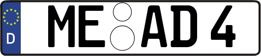 ME-AD4