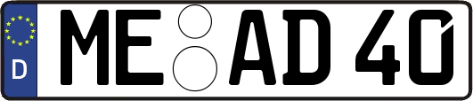 ME-AD40