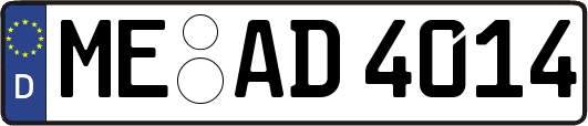 ME-AD4014