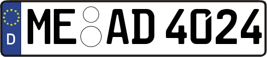 ME-AD4024