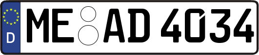 ME-AD4034