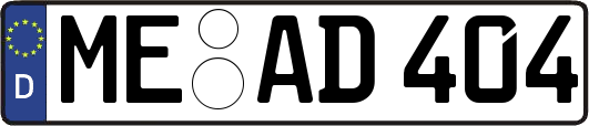 ME-AD404