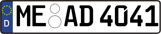 ME-AD4041