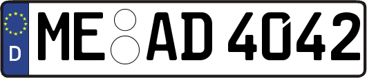 ME-AD4042