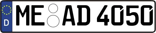 ME-AD4050