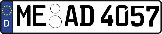 ME-AD4057