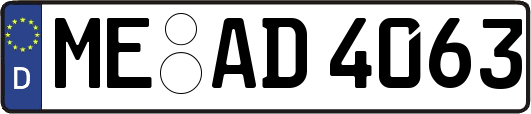 ME-AD4063