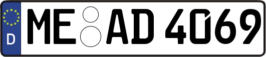 ME-AD4069