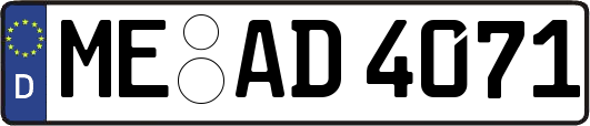 ME-AD4071