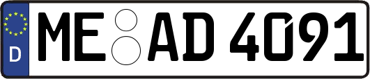 ME-AD4091