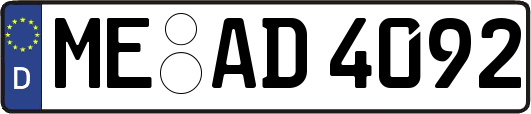 ME-AD4092