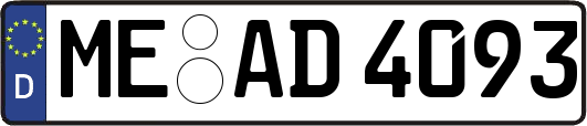 ME-AD4093