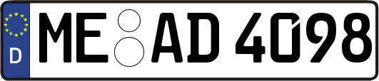 ME-AD4098