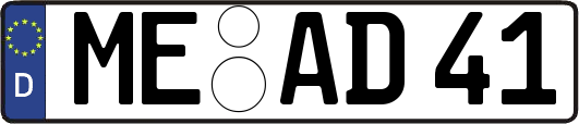 ME-AD41