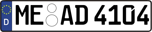 ME-AD4104