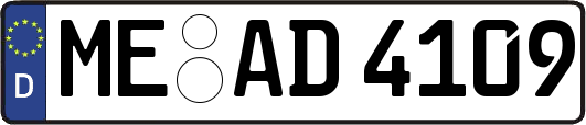 ME-AD4109