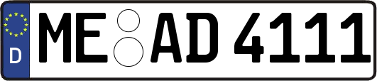 ME-AD4111