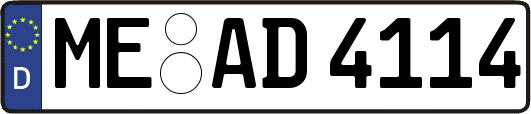 ME-AD4114
