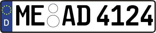 ME-AD4124