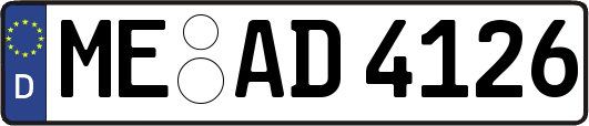 ME-AD4126