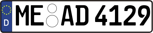 ME-AD4129
