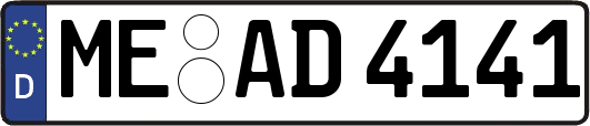 ME-AD4141