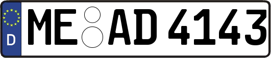 ME-AD4143
