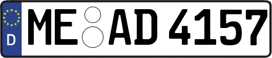 ME-AD4157
