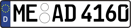ME-AD4160