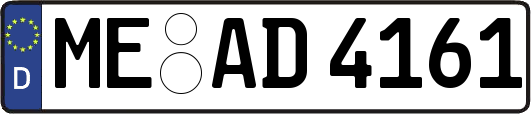 ME-AD4161