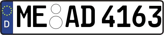 ME-AD4163