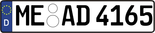 ME-AD4165