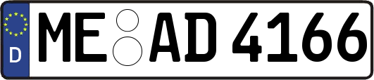 ME-AD4166