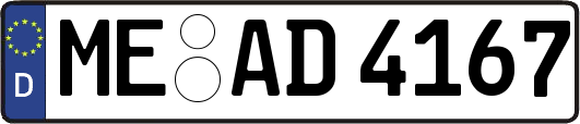 ME-AD4167