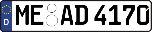 ME-AD4170