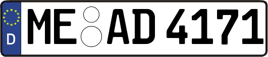 ME-AD4171