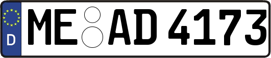 ME-AD4173