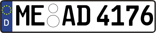 ME-AD4176