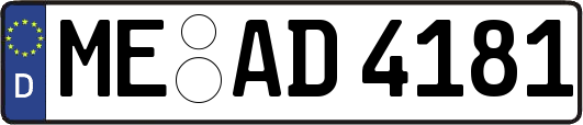 ME-AD4181