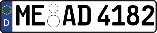 ME-AD4182