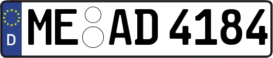 ME-AD4184