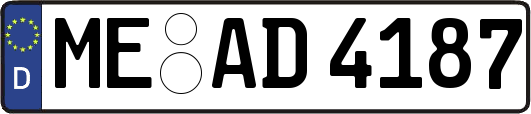 ME-AD4187